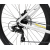Превью-фото №5 - 27.5" Велосипед Welt Edelweiss 1.0 D, рама люминий 15.5, White, 2024
